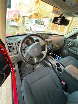 Dodge Nitro